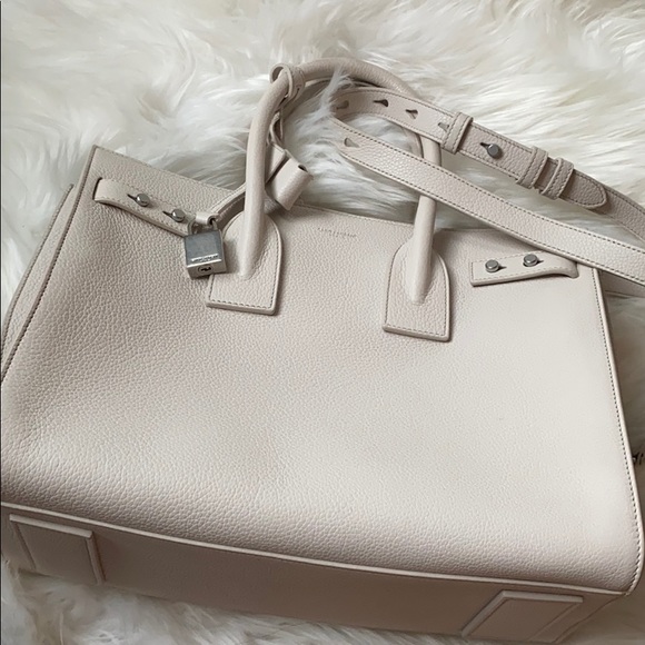 NEW SAINT LAURENT SAC DE JOUR SMALL - Picture 4 of 17